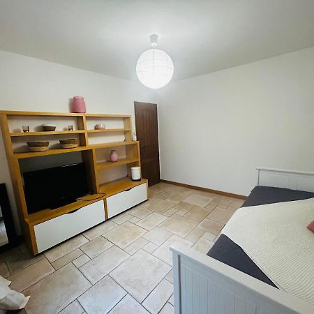 Ferienwohnung Chambre Privee Avec Coin Wc Lave Main Privatif Grez-sur-Loing Exterior foto